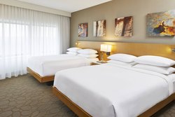  - Renaissance Hotel North Shore Glenview
