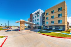 - Fairfield Inn & Suites by Marriott Central Corpus Christi