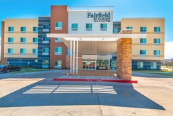  - Fairfield Inn & Suites by Marriott Central Corpus Christi