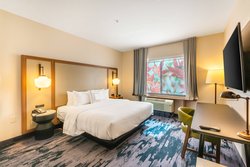  - Fairfield Inn & Suites by Marriott Central Corpus Christi