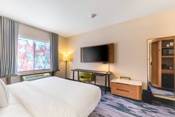  - Fairfield Inn & Suites by Marriott Central Corpus Christi