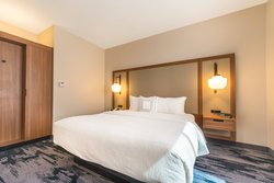  - Fairfield Inn & Suites by Marriott Central Corpus Christi