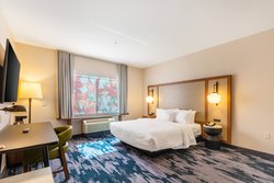  - Fairfield Inn & Suites by Marriott Central Corpus Christi