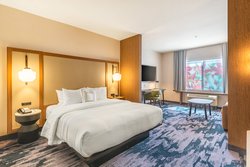  - Fairfield Inn & Suites by Marriott Central Corpus Christi