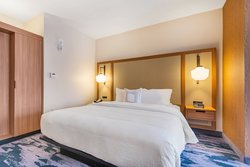  - Fairfield Inn & Suites by Marriott Central Corpus Christi