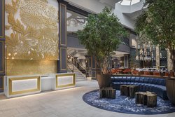  - Lytle Park Hotel Cincinnati - I-71, Exit 1B