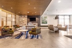  - Fairfield Inn & Suites by Marriott South Arlington - I-20, Exit 451