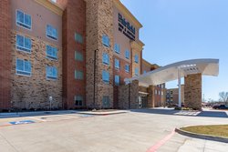  - Fairfield Inn & Suites by Marriott South Arlington - I-20, Exit 451
