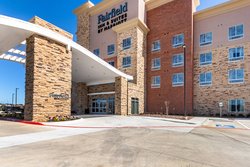  - Fairfield Inn & Suites by Marriott South Arlington - I-20, Exit 451