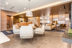  - Fairfield Inn & Suites by Marriott South Arlington - I-20, Exit 451