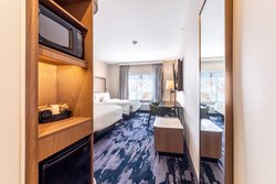  - Fairfield Inn & Suites by Marriott South Arlington - I-20, Exit 451