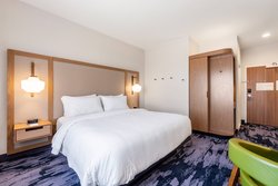  - Fairfield Inn & Suites by Marriott South Arlington - I-20, Exit 451