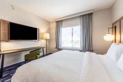  - Fairfield Inn & Suites by Marriott South Arlington - I-20, Exit 451