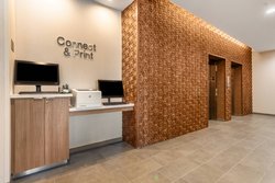  - Fairfield Inn & Suites by Marriott South Arlington - I-20, Exit 451