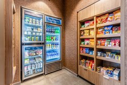  - Fairfield Inn & Suites by Marriott South Arlington - I-20, Exit 451