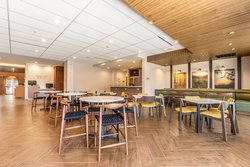  - Fairfield Inn & Suites by Marriott South Arlington - I-20, Exit 451