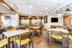  - Fairfield Inn & Suites by Marriott South Arlington - I-20, Exit 451