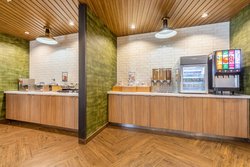  - Fairfield Inn & Suites by Marriott South Arlington - I-20, Exit 451