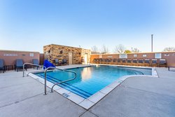  - Fairfield Inn & Suites by Marriott South Arlington - I-20, Exit 451