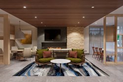  - Fairfield Inn & Suites by Marriott Belmont