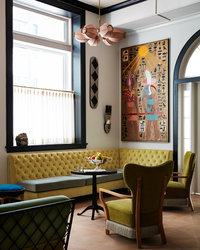  - Maison de la Luz Downtown New Orleans