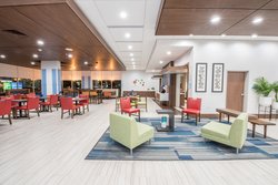 - Holiday Inn Express & Suites Westchase Houston