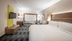  - Holiday Inn Express & Suites Westchase Houston