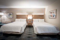  - Holiday Inn Express & Suites Westchase Houston