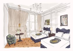  - Maison de la Luz Downtown New Orleans