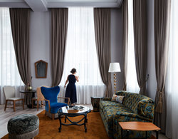  - Maison de la Luz Downtown New Orleans