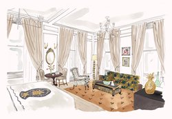  - Maison de la Luz Downtown New Orleans