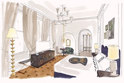  - Maison de la Luz Downtown New Orleans