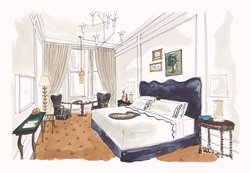  - Maison de la Luz Downtown New Orleans