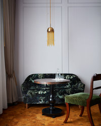  - Maison de la Luz Downtown New Orleans