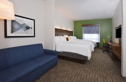  - Holiday Inn Express & Suites Selma