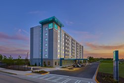  - AC Hotel by Marriott Airport Gateway Atlanta - I-85, Exit 72