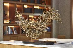  - AC Hotel by Marriott Airport Gateway Atlanta - I-85, Exit 72