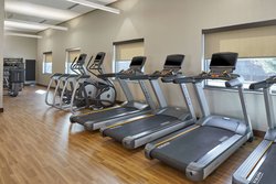  - AC Hotel by Marriott Airport Gateway Atlanta - I-85, Exit 72