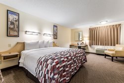  - Red Roof Inn Middleburg Heights - I-71, Exit 235