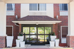  - Holiday Inn Express & Suites Logan