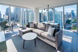  - Level Hotel Old Town Chicago