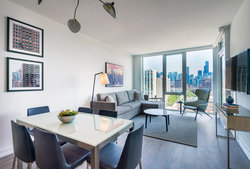  - Level Hotel Old Town Chicago