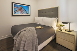  - Level Hotel Old Town Chicago