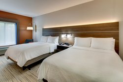  - Holiday Inn Express & Suites Emory Decatur