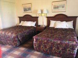  - Red Carpet Inn North Syracuse - I-81, Exit 26