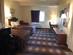  - Red Carpet Inn North Syracuse - I-81, Exit 26