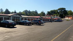  - Red Carpet Inn North Syracuse - I-81, Exit 26