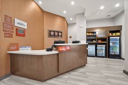  - TownePlace Suites by Marriott Waco - I-35, Exit 339