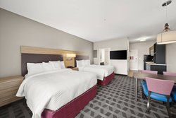  - TownePlace Suites by Marriott Waco - I-35, Exit 339