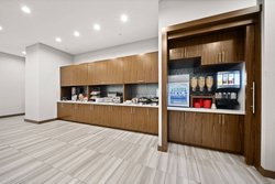  - TownePlace Suites by Marriott Waco - I-35, Exit 339